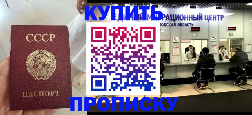 временная регистрация адрес в Бийске